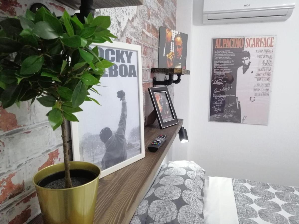 Apartamento Mezquita- Elite, Parking, Wifi Córdoba
