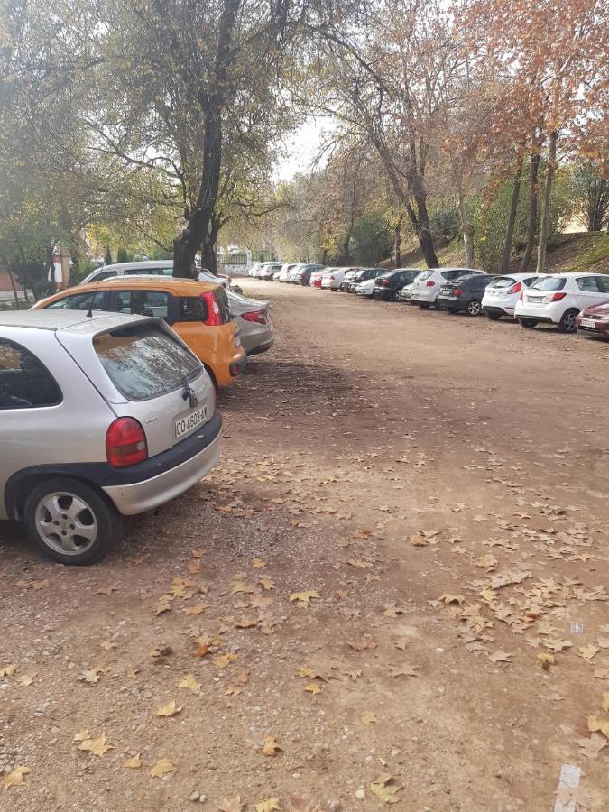 Mezquita- Elite, Parking, Wifi Apartamento Córdoba