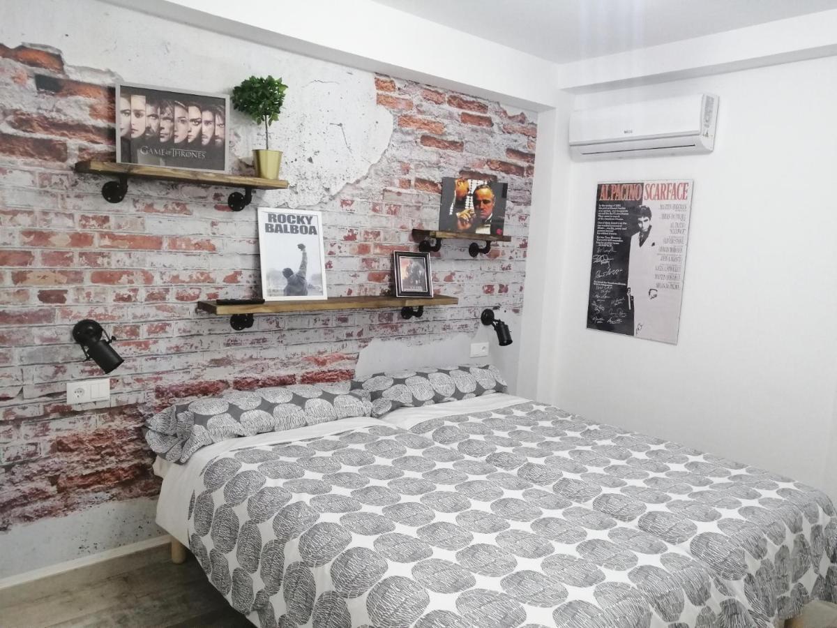 Mezquita- Elite, Parking, Wifi Apartamento